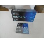Disquette 3 1 / 2  super disk l120mb imation ls120