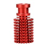 Dissipateur thermique en aluminium v6, filament de 1. 75mm, kits thermoconducteurs pour le refroidissement ...