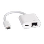 Dlh dy - tu4730w - adaptateur r�seau - usb - c - gigabit ethernet x 1