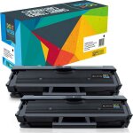 Do it wiser cartouches de toner mlt - d111s compatibles pour samsung xpress sl - m2078 sl - m2070 sl ...
