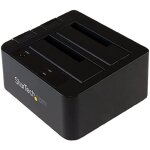 . com dock pour disques durs usb 3. 1 a sata a 2 baies, usb 3. 1 (10 gbps), station d'accueil hdd / ssd ...