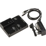 Docking station usb pour 2 ssd m2 ngff nvme avec liaison usb3. 2 gen2 10gb. dock digital, avec fonction ... Docking station usb pour 2 ssd m2 ngff nvme avec liaison usb3. 2 gen2 10gb. dock digital, avec fonction ...