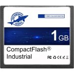 Dogfish 1gb compact flash card carte mmoire cf type i haute performance fat16 pour equipements industriels ...