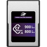 Dogfish 256 go carte cfexpress type a, lecture jusqu'a 900 mo / s, cf express type a memory card pour ...