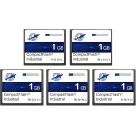 Dogfish carte mémoire compact flash 1go 5 pack, carte cf type i pour equipement industriel et appareil ... Dogfish carte mémoire compact flash 1go 5 pack, carte cf type i pour equipement industriel et appareil ...