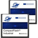 Dogfish compact flash card 2go 2 pack carte mmoire cf type i haute performance fat16 pour equipements ...