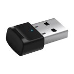 Dongle adaptateur usb bluetooth 5. 0, transmetteur audio, adaptateur de musique sans fil, prise en charge ... Dongle adaptateur usb bluetooth 5. 0, transmetteur audio, adaptateur de musique sans fil, prise en charge ...