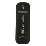 Dongle modem wifi 4g usb sans fil, 150mbps, avec emplacement pour carte sim, point d'accès pour voiture ... Dongle modem wifi 4g usb sans fil, 150mbps, avec emplacement pour carte sim, point d'accès pour voiture ...