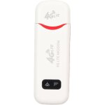 Dongle de modem wifi usb 4g lte avec emplacement pour carte sim, routeur de point d'accs rseau sans ...