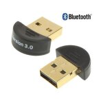 Dongle usb bluetooth portable voip transfert sans fil ordinateurs smartphones yonis