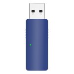 Dongle usb wifi sans fil, r�cepteur et �metteur, adaptateur 4. 2 compatible bluetooth, 1200mbps, double ...