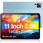 Doogee t30 pro 4g tablette android, 11 pouces, 15go + 256go bleu Doogee t30 pro 4g tablette android, 11 pouces, 15go + 256go bleu