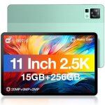 Doogee t30 pro 4g tablette android, 11 pouces, 15go + 256go vert Doogee t30 pro 4g tablette android, 11 pouces, 15go + 256go vert