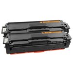 Doree 2x clt - k504s 504s compatible noir cartouche laser pour samsung clp - 415, clp470 / 475, clx - ... Doree 2x clt - k504s 504s compatible noir cartouche laser pour samsung clp - 415, clp470 / 475, clx - ...