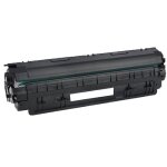 Doree compatible hp ce285a 85a cartouches d'encre pour une utilisation dans hp laserjet pro m1130 m1132 ...