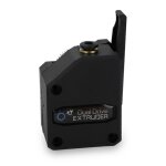 Double extrudeuse pour imprimante 3d, support de mise � niveau pour bmg, bowden clon�, double extrudeuse ...