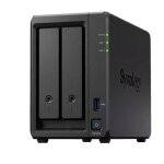 Dp320 nas torre 8tb