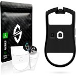 Dps glides (lot de 2) pour razer viper v3 pro - ultra rapides, arrondis, faible friction, durables - ... Dps glides (lot de 2) pour razer viper v3 pro - ultra rapides, arrondis, faible friction, durables - ...