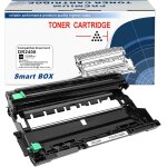 Dr - 2400 dr2400 cartouche de tambou compatible pour brother mfc - l2710dn mfc - l2710dw mfc - l2730dw ...