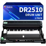 Dr2510 dr - 2510 tambour compatible avec brother dr - 2510 dr2510 pour dcp - l2627dw hl - l2400dwe dcp ...