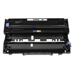 Dr3000 dr - 3000 tambour compatible pour brother hl1230 hl1240 hl1250 dcp1200 mfc8220 noir rendement ...