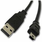 Dragon trading cble usb pour appareil photo reflex numrique canon eos 5d mark ii
