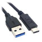 Dragontrading cble usb de rechange compatible avec cble usb nikon uc - e24[cab9165556]