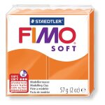 Dtm fimo soft 57g mandarine Dtm fimo soft 57g mandarine