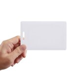 Duplicateur rfid 125khz t5577 e5550, �tiquette clone, r�inscriptible, carte autocollant, contr�le d'acc�s, ...