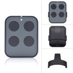 Duplicateur de télécommande de portail, ouvre - porte de garage multifrequency, émetteur porte - clés ... Duplicateur de télécommande de portail, ouvre - porte de garage multifrequency, émetteur porte - clés ...