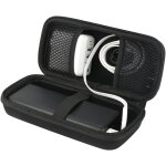 Dur cas tui de voyage housse porter pour batterie externe 26800mah power bank chargeur portable(box ...