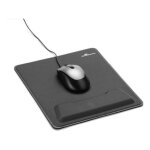 Durable 570358 tapis de souris charbon de bois