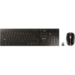 Dw 9000 slim, ensemble clavier et souris sans fil, disposition eu (qwerty), bluetooth & radio 2, 4 ghz, ... Dw 9000 slim, ensemble clavier et souris sans fil, disposition eu (qwerty), bluetooth & radio 2, 4 ghz, ...