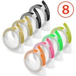 Dymo 12965 imprimante d'tiquettes manuelle 12965 dymo 3d gaufrage tiqueteuse b90 bricolage tiquette ...