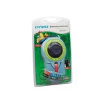 Dymo junior embosser - etiqueteuse - marguerite