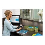 Dymo labelmanager 280 - etiqueteuse - noir et blanc - transfert thermique - rouleau (1, 2 cm) - 180 dpi ...