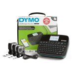 Dymo labelmanager executive 640 cb imprimante d'�tiquettes portable etiqueteuse compacte avec clavier ...