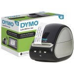 Dymo labelwriter 550 imprimante d'�tiquettes etiqueteuse avec impression thermique directe reconnaissance ...