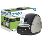 Dymo labelwriter 550 imprimante pour �tiquettes thermique directe avec fil