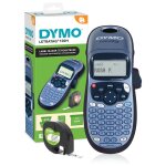 Dymo letratag 100h imprimante pour �tiquettes thermique directe 180 x 180 dpi 12 mm / sec