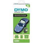 Dymo letratag lt - 100h �tiqueteuse portative imprimante d'�tiquettes autocollant thermique sans encre ...