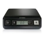 Dymo pese - lettre numrique m2, capacit de charge: 2 kg,