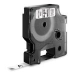 Dymo value pack blanc imprimante d'�tiquette adh�sive