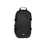 Eastpak floid cs - sac  dos pour ordinateur portable - taille moyenne - 15  - cs mono black2 (noir)