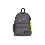 Eastpak office zippl'r - sac  dos pour ordinateur portable - moyen - jusqu' 14  - noir btr gras