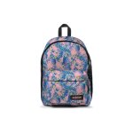 Eastpak out of office - sac  dos - moyen, avec pochette pour ordinateur portable - filtre brize rose ...