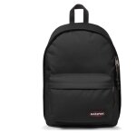 Eastpak out of office - sac � dos pour ordinateur portable - 14  - noir