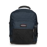 Eastpak ultimate - sac  dos pour ordinateur portable - grand - jusqu' 16  - denim triple