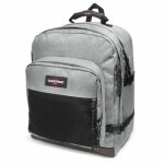 Eastpak ultimate - sac  dos pour ordinateur portable - grand - jusqu' 16  - gris sunday