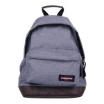 Eastpak wyoming - sac  dos pour ordinateur portable - gris sunday
